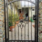20+ Iron Security Door Ideas With Beautiful Design You Can Use For .
