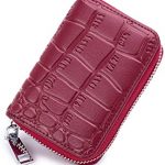 Amazon.com: Turshell Security Wallets for Women Travel Wallet .