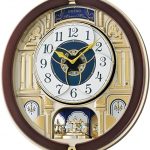 Amazon.com: Seiko Melodies in Motion Clock: Home & Kitch
