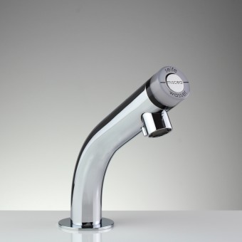 miscea LIGHT Sensor Faucet for bathroo