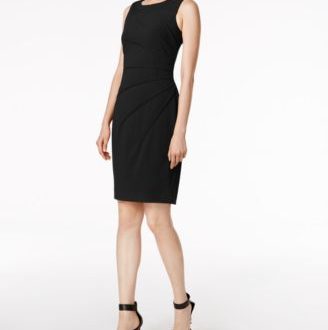 Sheath Dress – sanideas.com