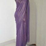 Shimmer georgette saree – Tagged "Sarees" – Akrit