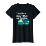 Amazon.com: Womens Funny T Shirts For Women - by Naturally Kids TM .