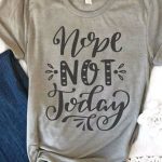 Shirts For Women Embroidered Ideas (With images) | Funny shirts wom
