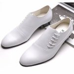 Men Wedding Shoes How To Choose The Right One | Dress shoes men .
