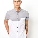 Elusive's shirt in male form (With images) | Mens outfits, Mens .