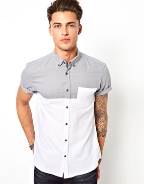 Elusive's shirt in male form (With images) | Mens outfits, Mens .