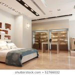 Beautiful Bedroom Interior Showcase Images, Stock Photos & Vectors .