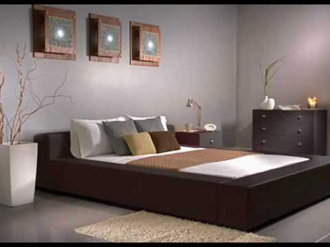 Showcase of Modern Asian Bedroom Designs - YouTu