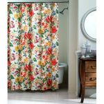 Showers & Flowers: Floral Shower Curtains Under $50 (With images .