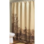 Country Shower Curtains | Deer Ridge Bathroom Shower Curtain photo .