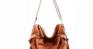 Leather side bag, so cute! | Leather side bag, Bags, Side bags for .