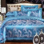 10 Best Silk Bed Sheet Designs With Pictures | Styles At Li