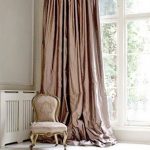 Curtain Talk | Silk curtains, Home decor, Ho