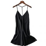 Silk Black Dress: Amazon.c