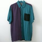 Robert Stock Shirts | Vintage 90s Silk Shirt Charlotte Hornets .
