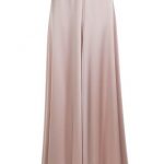 Jessica Choay Silk Skirt (With images) | Silk dress long, Long .