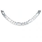 Real Silver Chains: Amazon.c