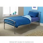 Riva Single Bed | Buy bedroom furniture, Bedroom furniture .