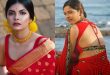Latest Sleeveless Blouse Designs For Sarees - Check Out The Trendi