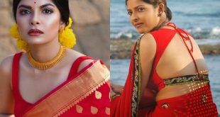 Latest Sleeveless Blouse Designs For Sarees - Check Out The Trendi