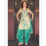 Chiffon Regular Sleeveless Ladies Salwar Suit, Rs 695 /piece .