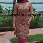 Image result for sleeveless salwar kameez | Indian suits, Skirt .