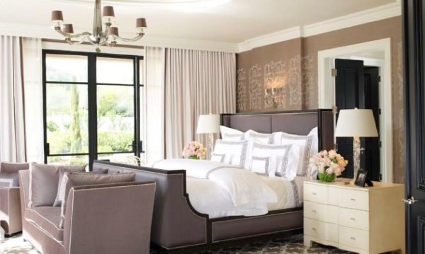 50 Sleigh Bed Inspirations For A Cozy Modern Bedro