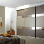 Sliding Wardrobe Doors for Luxury Bedroom Desi