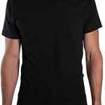 Amazon.com: Men's Tall Slim-Fit Tee-Shirt Shirt | American Tall .