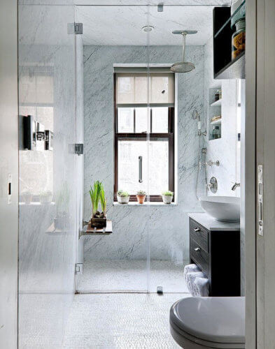 15 Most Effective Small Bathroom Design Ideas | Remodeling Cost .