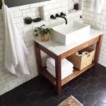 19 Best Small Bathroom Design Ideas - fancydeco