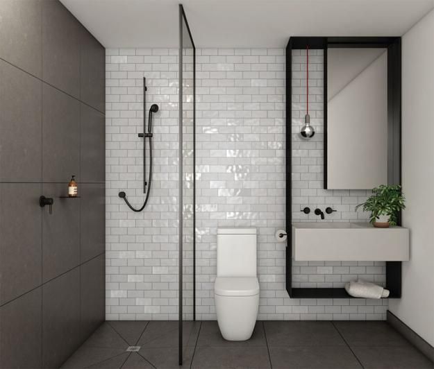 22 Small Bathroom Remodeling Ideas Reflecting Elegantly Simple .