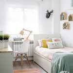 20 Small Bedroom Ideas to Make Your Bedroom Looks Roomi