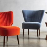Top 10: compact armchairs for small spaces | Small living room .