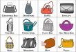 Types Of Purse Clutches | Confederated Tribes of the Umatilla .