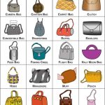 Types Of Purse Clutches | Confederated Tribes of the Umatilla .