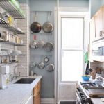 Small Kitchen Design Ideas Worth Saving (With images) | Kitchen .