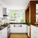 43 Extremely creative small kitchen design ide
