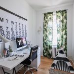 14 Insanely Stylish Small Home Office Ideas to Co