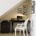 20 Home Office Designs for Small Spac