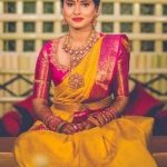Pin by pooja on wedding dress in 2020 | Saree blouse designs late