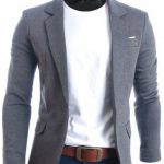 Men's Sport Blazers 2016 – Wearing Casu
