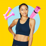 16 Best Sports Bras for All Cup Sizes 2020 - Cute Sports Br