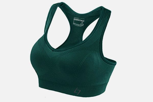 20 Best Sports Bras For Working O