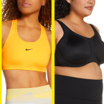 10 Best Sports Bras - Top Comfortable, High-Impact Workout Br