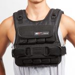 The 10 Best Weighted Vests of 2020 for Workouts and CrossF