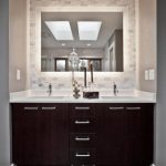 Bathroom, Pictures Of Vanities For Bathroom Large Square Mirror .