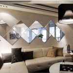 Living Room Decorating Ideas with Mirrors | Ultimate Home Ide