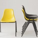 The 19 Best Stacking and Folding Chairs 2019 | The Strategist .